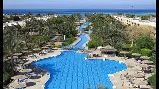 Golden Beach Resort 4* (ex.The Movie Gate Hurghada 4*) - Хургада - Египет - Полный обзор отеля