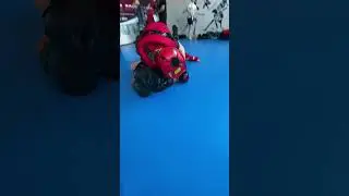 Задушила 🥋 