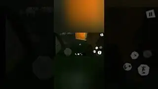 сосед спрыгнул с крыши 