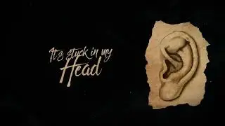 Escape The Fate - Broken Heart (Official Lyric Video)