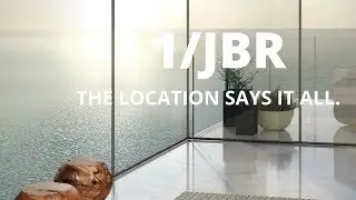 1/JBR Luxury 2 Bedroom with full sea view in Dubai. Dubai Property Expert.