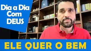 DIA A DIA COM DEUS - 