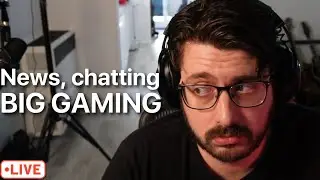 News, chatting, gaming