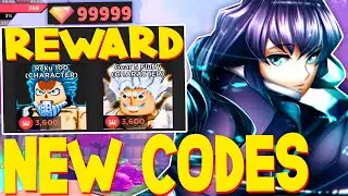 ALL ANIME DIMENSIONS CODES! (Roblox Anime Dimensions Codes)