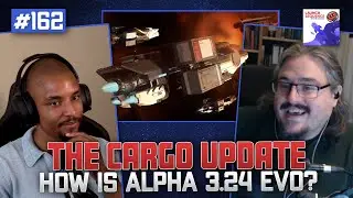 Star Citizen 3.24 is in Testing, Does it Meet Expectations? | Launch Sequence Podcast