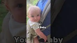 Babies In A Farm Family Be Like...