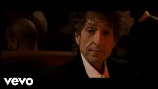 Bob Dylan - Things Have Changed (