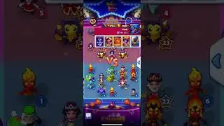 ludus merge grand tournament arena / Part 96