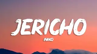 Iniko - Jericho (Lyrics)