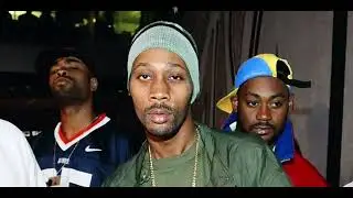 Goin' Down (RZA Drum Loop) 95 BPM