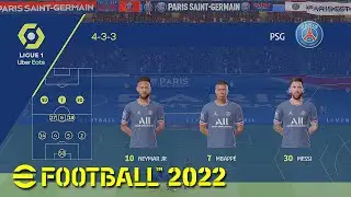🎮 O NOVO PES 2022 no XBOX 360 - COMO DEIXAR SUA LIGA/COMPETIÇÃO 100% LICENCIADA IGUAL FIFA 22!