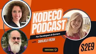 Kodeco Podcast S02 E09: UIKit vs SwiftUI