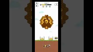 Save the Doge 2 (Hony Thief) level 7 #games