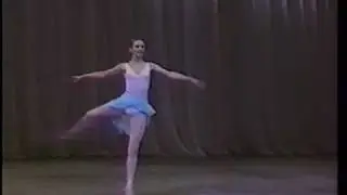 Asaf Messerer Gala 1982 - Bolshoi Ballet - 3(6)