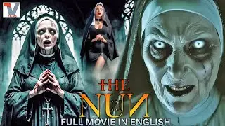 THE NUN - Full Horror Movie in English - Tommy Faircloth - Hollywood Thriller Movie In English