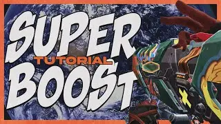 How to SUPERBOOST With Raze! - Valorant Tutorial