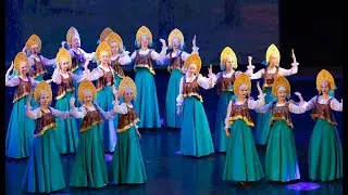 Хоровод с колокольцами