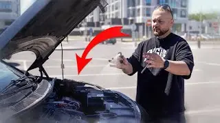 Как Проверить Автомобиль При Покупке | РОЗЫГРЫШ ТОЛЩИНОМЕРА