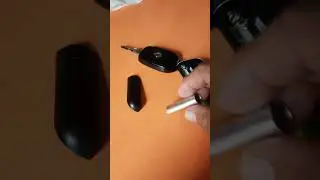 Аккумулятор для автосигнализации.
