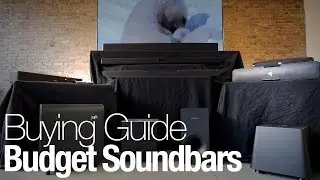 What is a soundbar and why should I buy one?