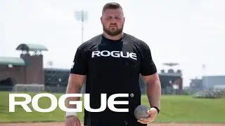 R You Rogue — Joe Kovacs — Rogue Fitness / 8k