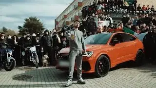 [FREE] Zkr X Simba La Rue Type Beat 2023 - ASSAULT - Instru Rap Trap Lourd/Banger (Prod. by mashy)