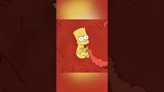 Bart's Mysterious Birth Secret 🤣😂 