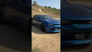 Залетим в топ? #camaro #cartok #foryou #challenger #camarolove #camaro1le