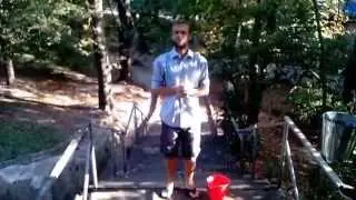 #icebucketchallenge