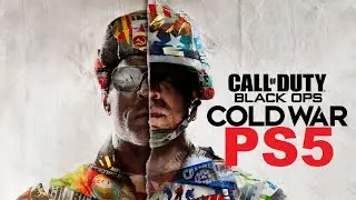 Call of Duty:Black Ops Cold War Episode 8:The Truth About Bell (Finale)