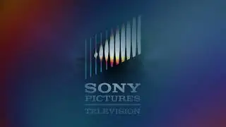 Sony Pictures Television Logo [Mute Version]