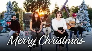 Christmas at Biola — Merry Christmas!