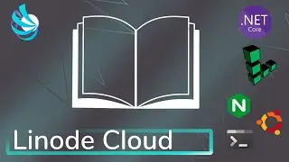 Linode, ASP.NET Core, Nginx, WSL2 - Linode Cloud - Tricking Library Ep63