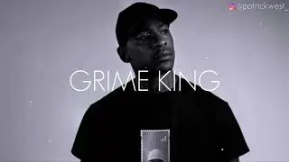 Skepta x AJ Tracey GRIME KING Type Beat | Hard Grime Instrumental 2019 | @patrickwest_