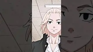 AMV | EDIT | Токийские Мстители(Майки / Дракен / Сано Манджино / Кен Рюгуджи)