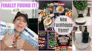 DOLLAR TREE HAUL | ALL NEW JAW DROPPING FINDS! + MYSTERY BAG DIG THROUGH!!