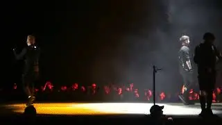 From Ashes to New - Hate Me Too - Live HD (Mohegan Sun Arena 2023)