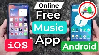 Best Free Music App For iPhone | Best Free Music App For Android | Free Online Music App 2024