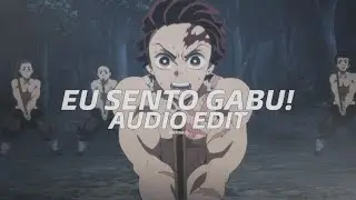 eu sento gabu! - pxlwyse [edit audio]