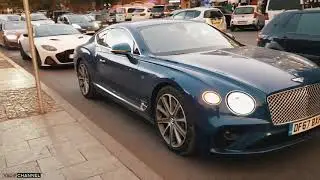 The Grand Tour In Georgia, Tbilisi
