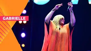 Gabrielle - A Place In Your Heart (Radio 2 in the Park 2024)