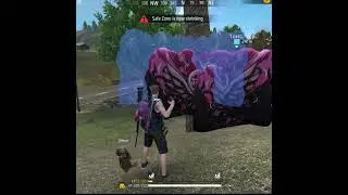 adam kill grend Master player 999+iq adam funny video😁 don't miss the end #owngaming free fire