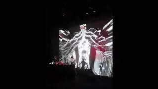 Sinjin Hawke & Zora Jones - AV Live @  DNIT Barcelona 2022