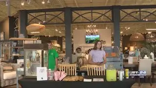 Furniture store holds Labor Day fundraiser for ANNA Shelter