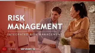 ServiceNow Risk Management Application Demo