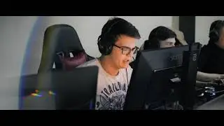 Чемпионат Брянской области по киберспорту 2019