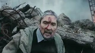 Пальмира 🎄 Трейлер фильма 🎄 2021