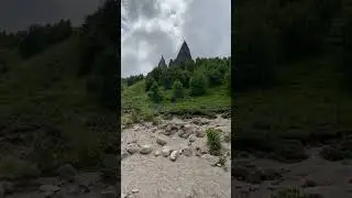 Суслики на Джилы-Су. Gophers in the Caucasus Mountains. #shortvideo #travel #джилысу #mountains