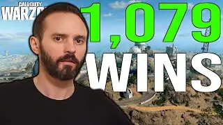 12 Game Win Streak Yesterday!  | (1079+ Wins)