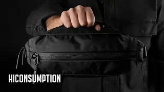 Hands-On: Aer City Sling 2 Review
